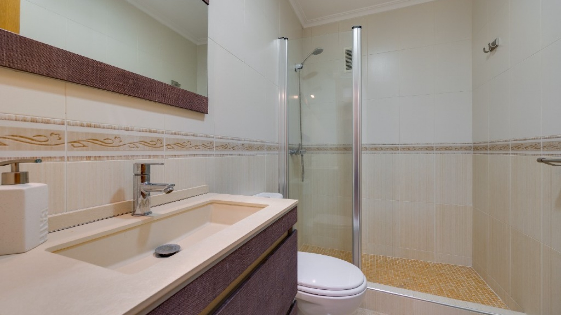 Wederverkoop - Appartement - Torrevieja