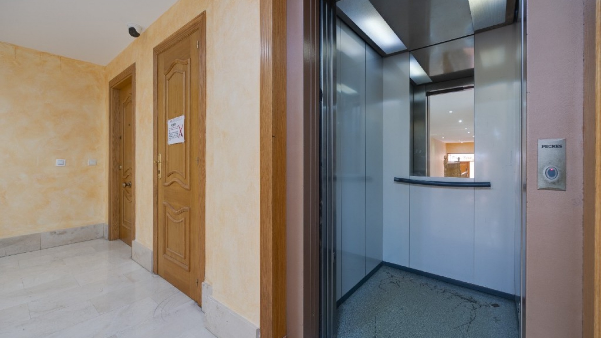 Wederverkoop - Appartement - Torrevieja