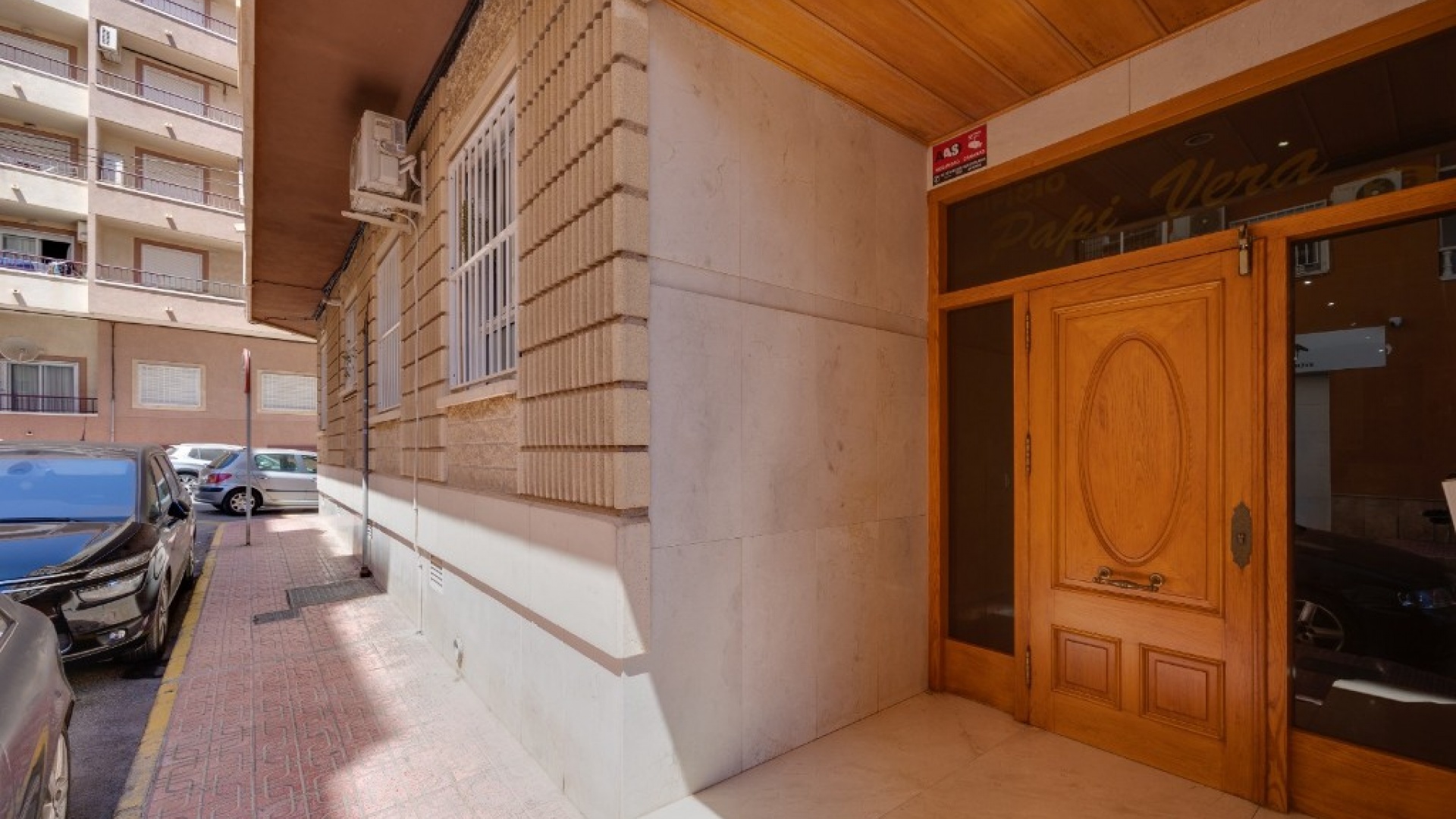 Wederverkoop - Appartement - Torrevieja