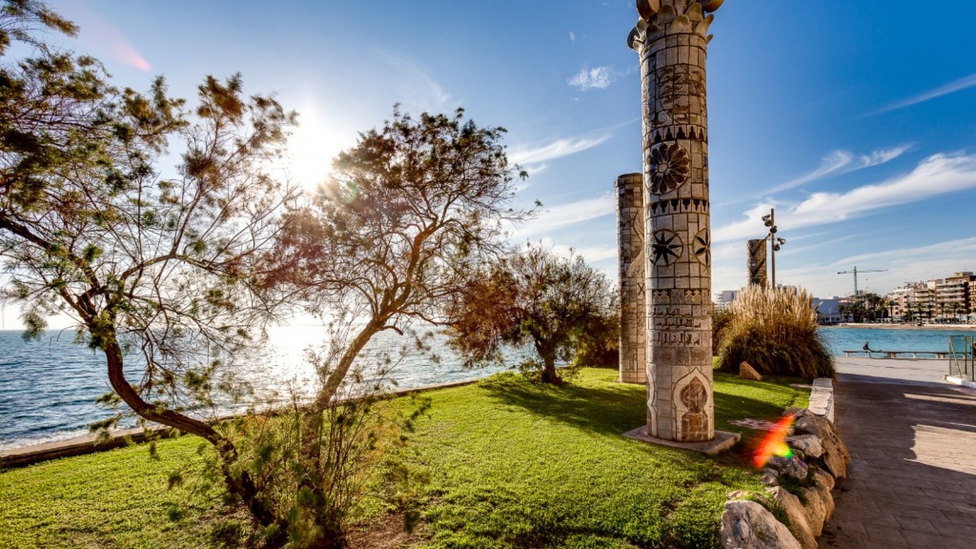 Wederverkoop - Appartement - Torrevieja