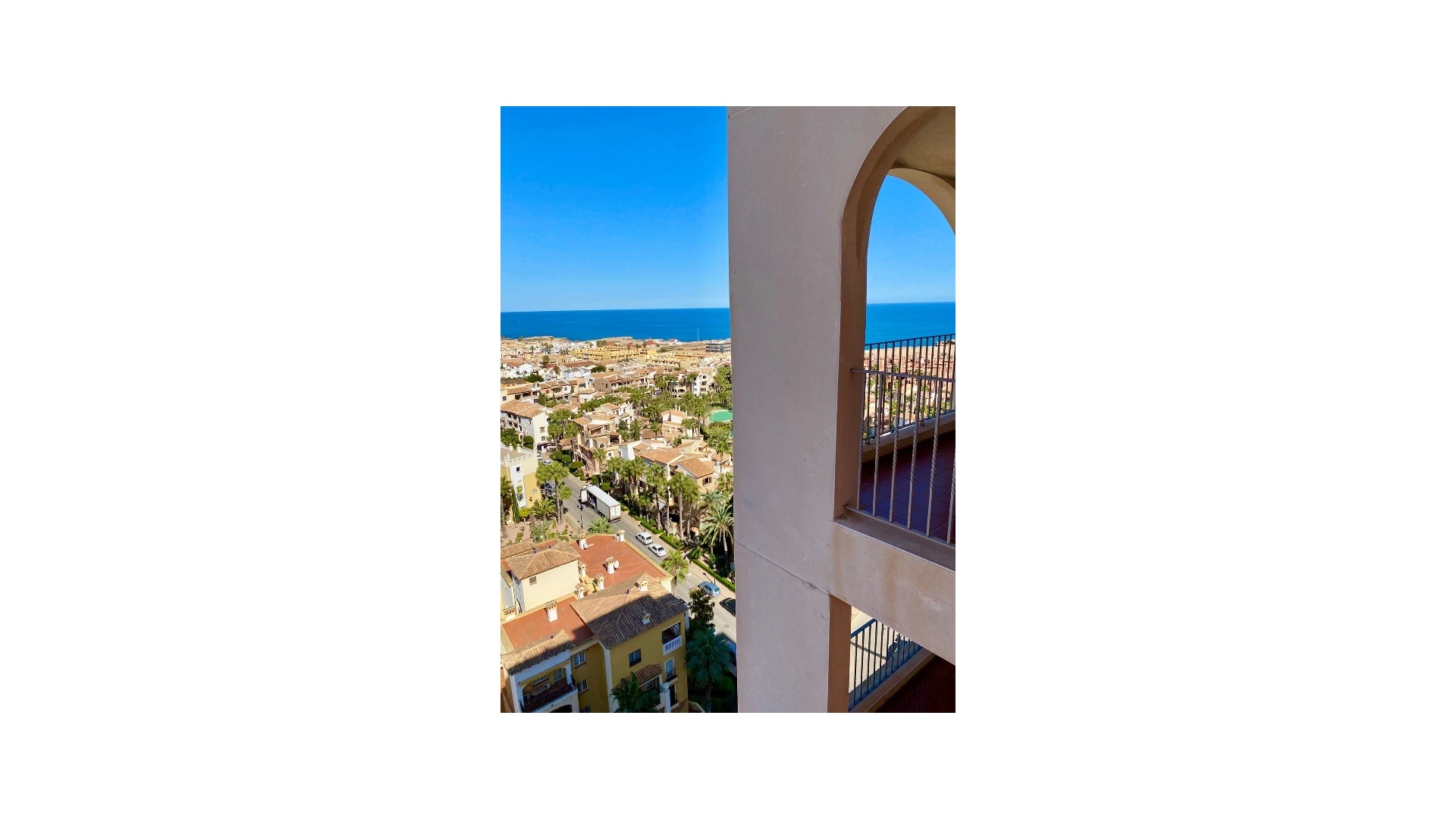 Wederverkoop - Appartement - Torrevieja