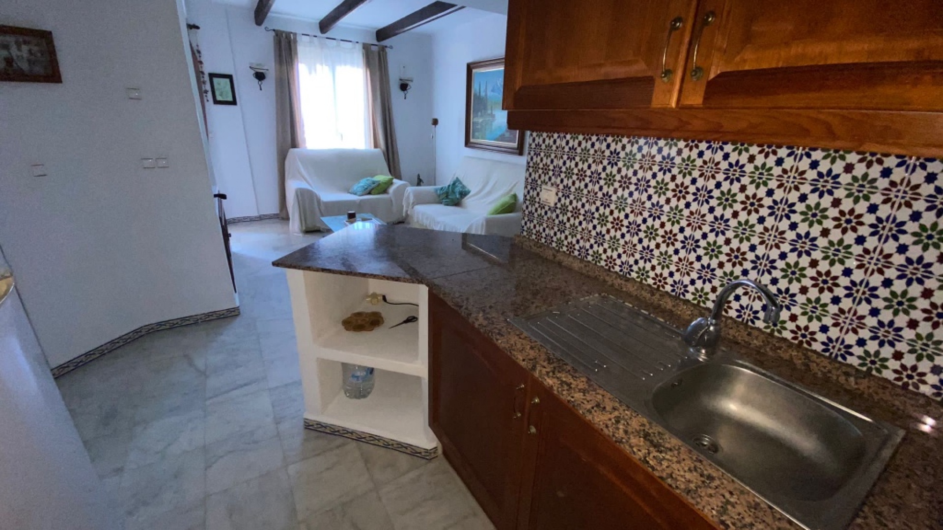 Wederverkoop - Appartement - Torrevieja