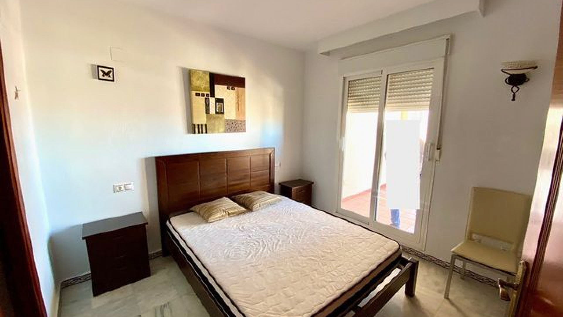 Wederverkoop - Appartement - Torrevieja