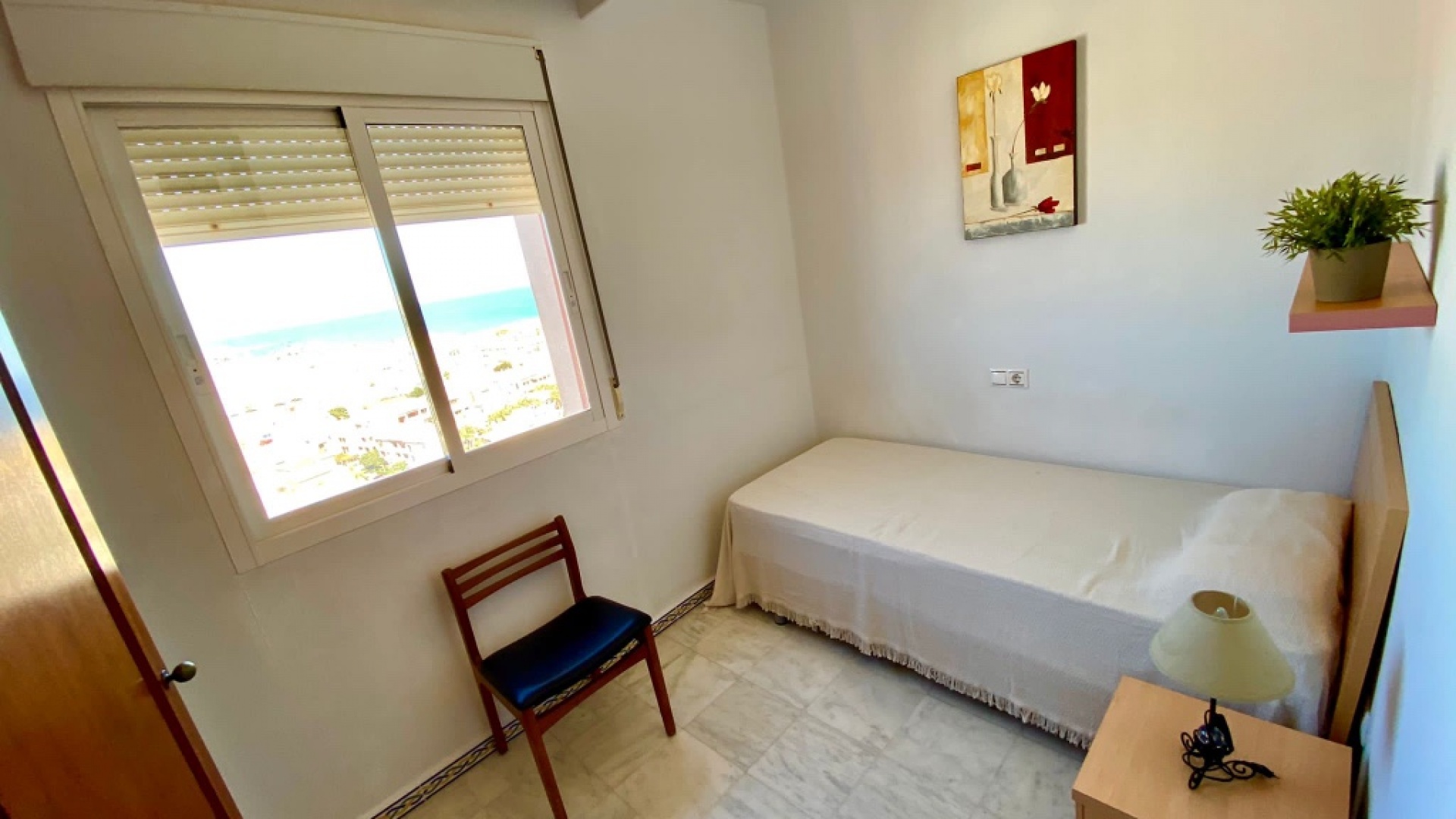 Wederverkoop - Appartement - Torrevieja