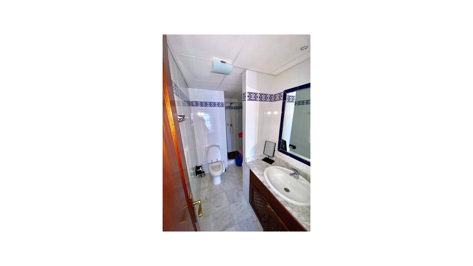 Wederverkoop - Appartement - Torrevieja