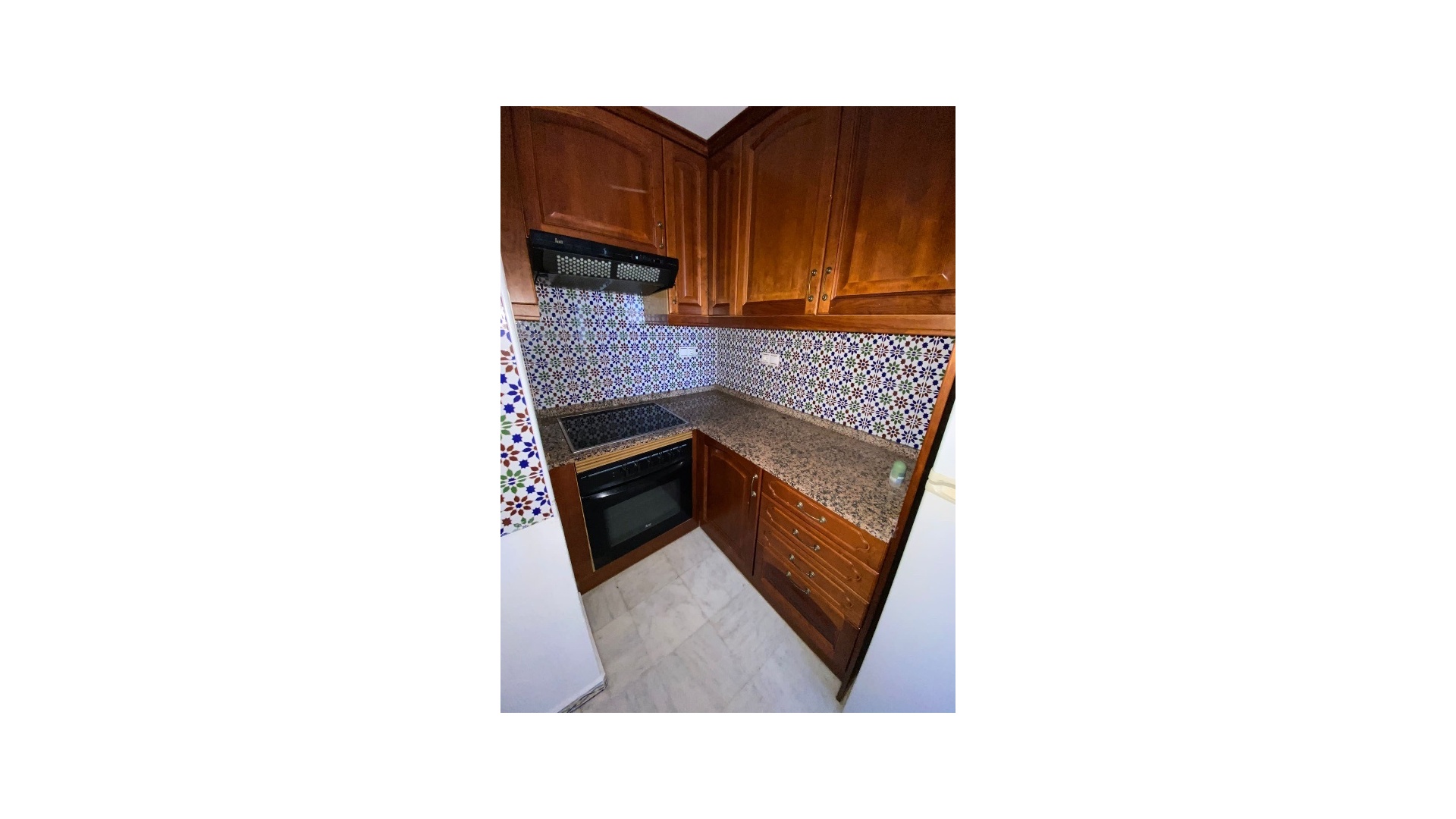 Wederverkoop - Appartement - Torrevieja