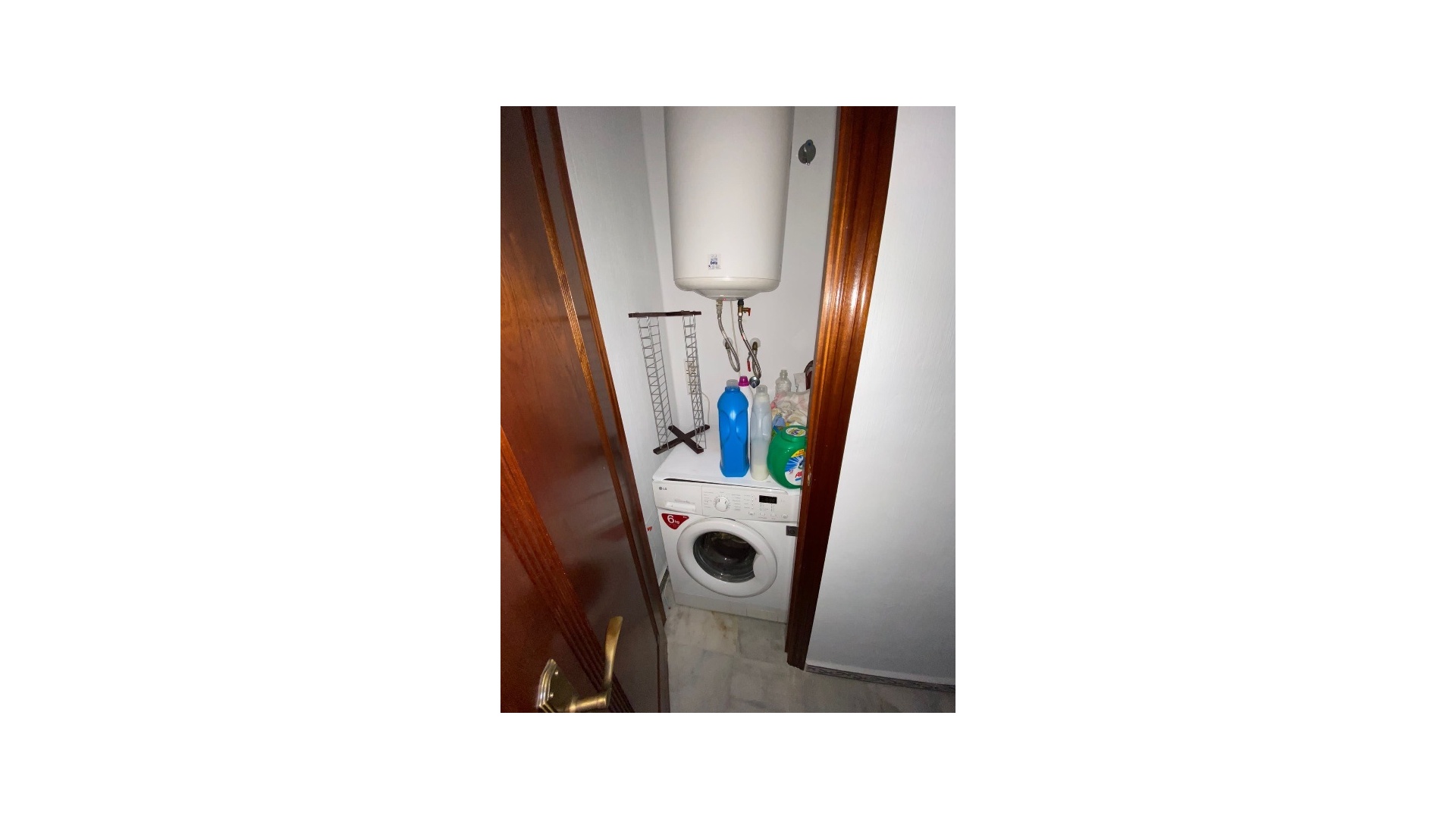 Wederverkoop - Appartement - Torrevieja