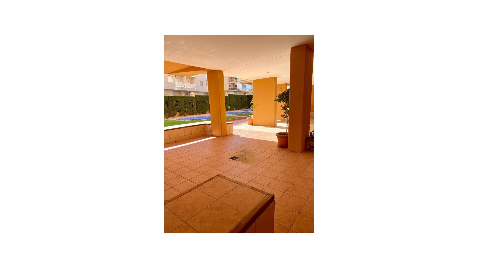 Wederverkoop - Appartement - Torrevieja
