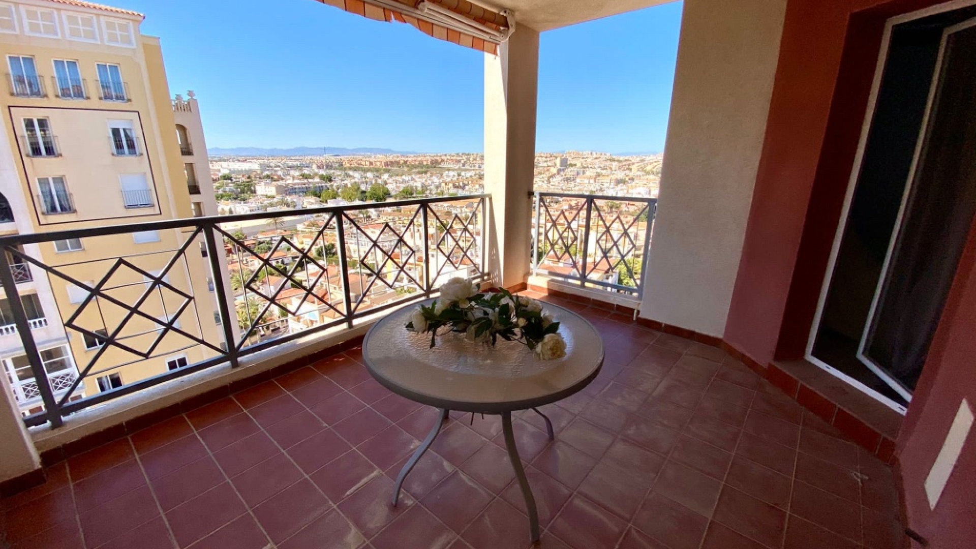 Wederverkoop - Appartement - Torrevieja