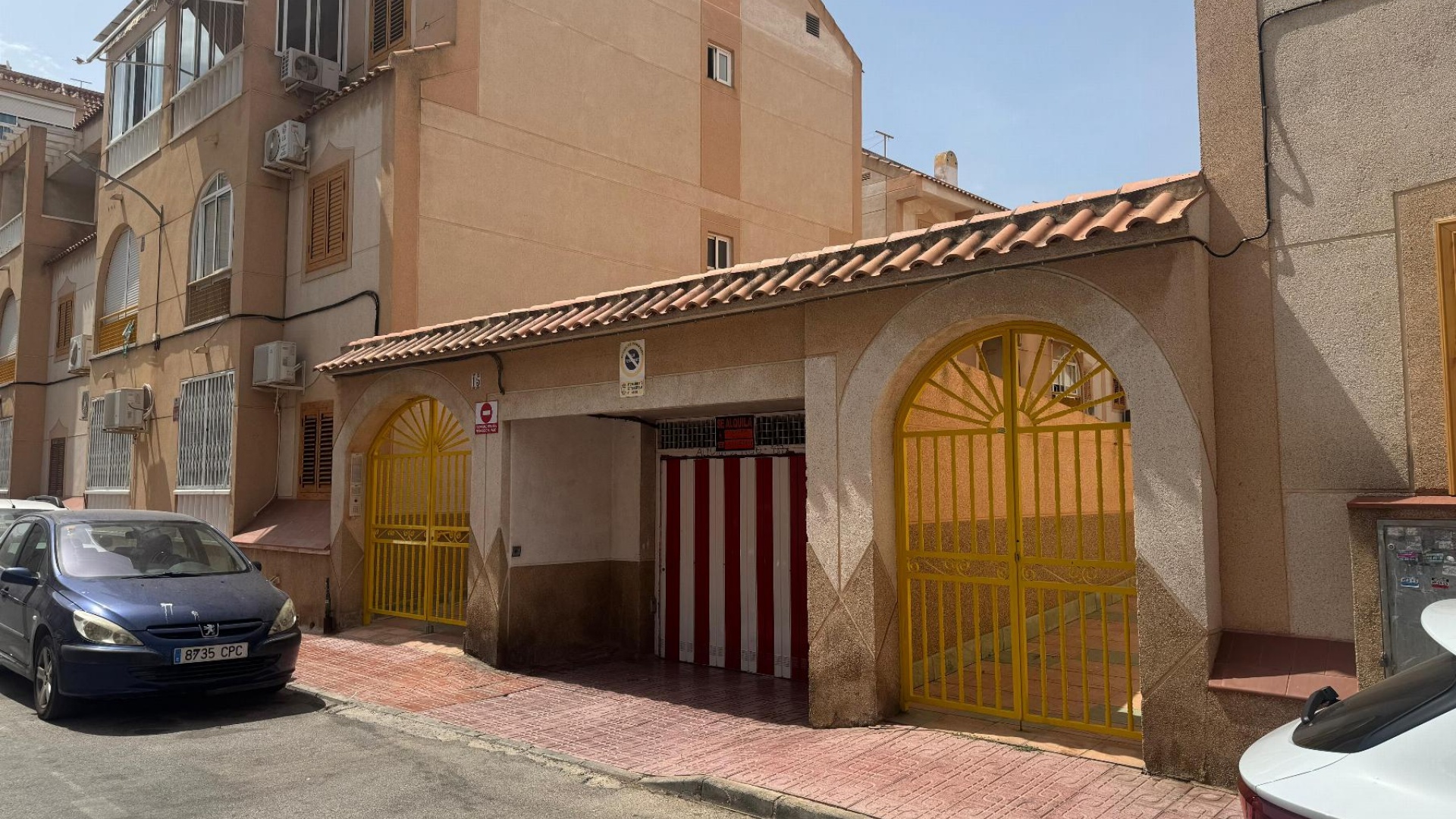 Wederverkoop - Appartement - Torrevieja