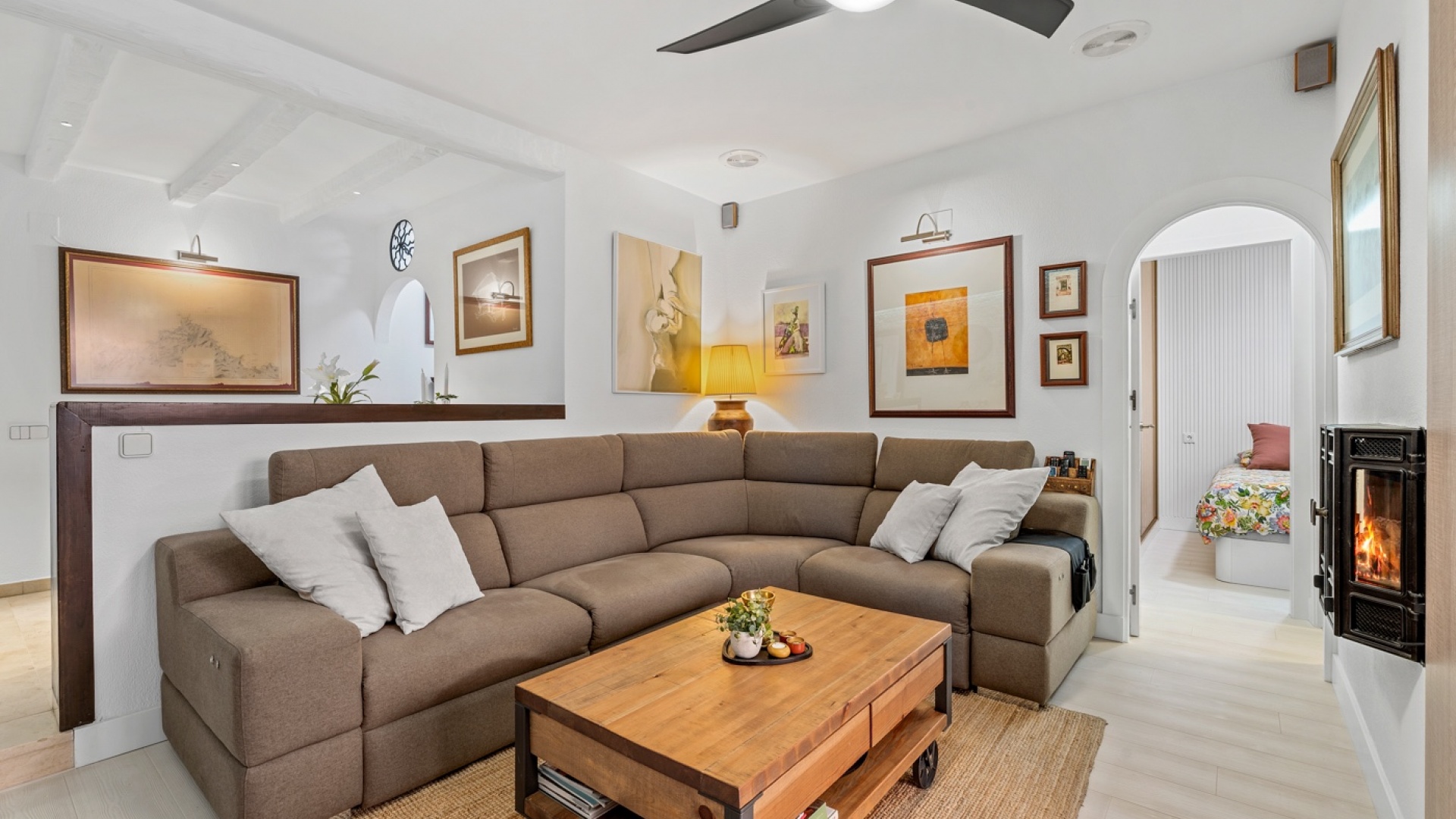 Wederverkoop - Appartement - Torrevieja