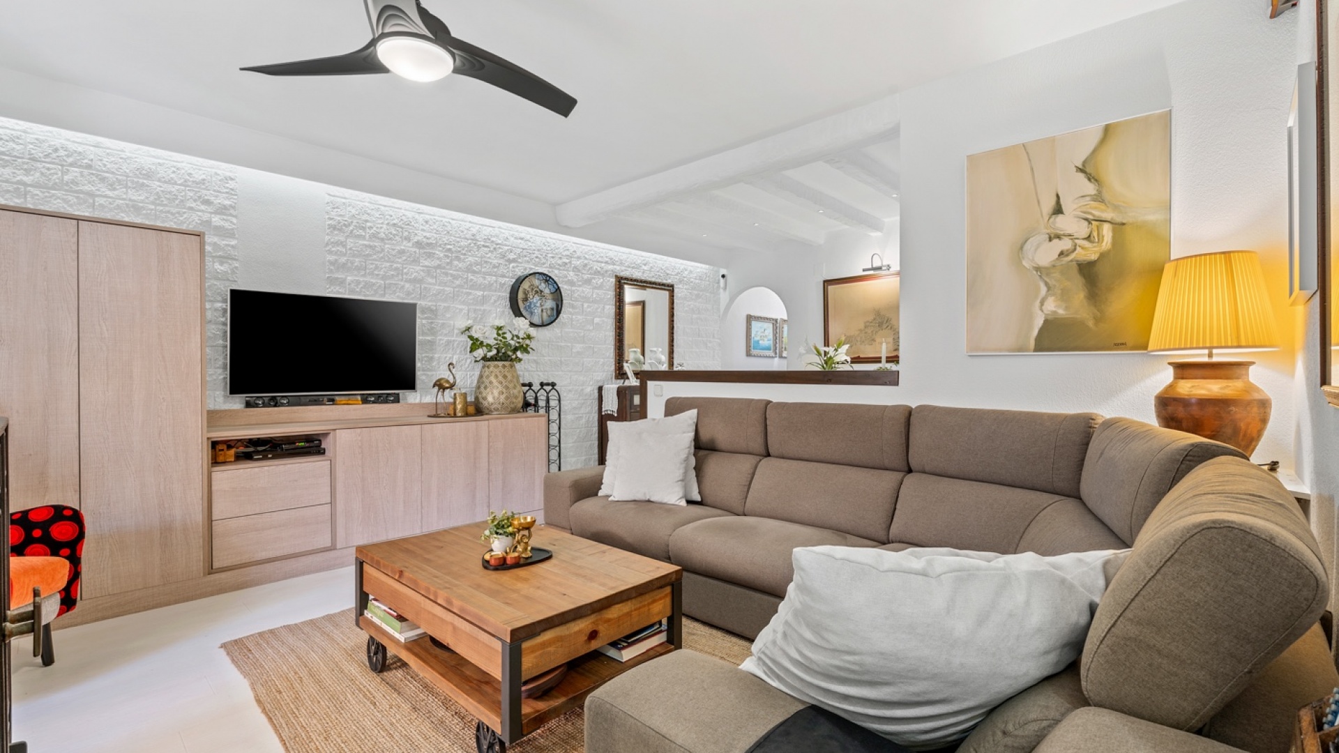 Wederverkoop - Appartement - Torrevieja