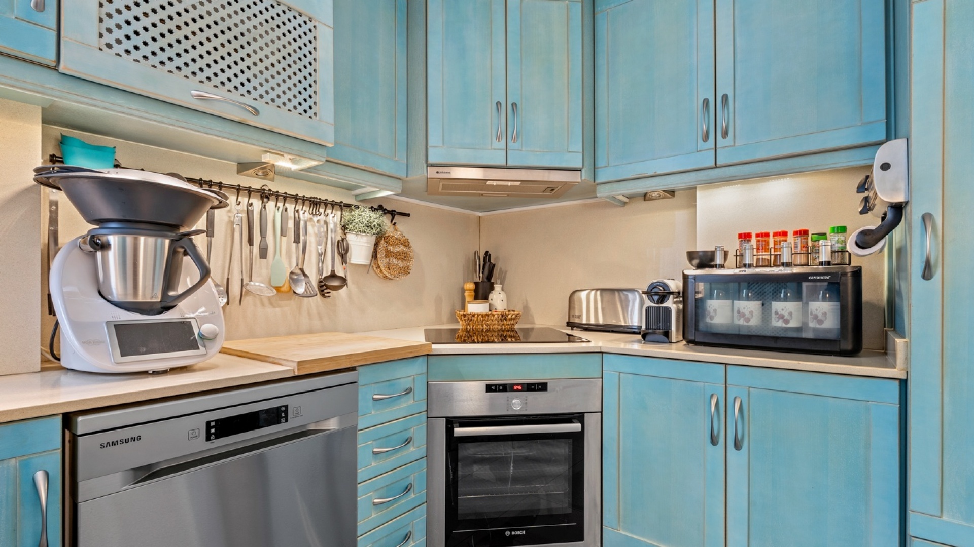 Wederverkoop - Appartement - Torrevieja