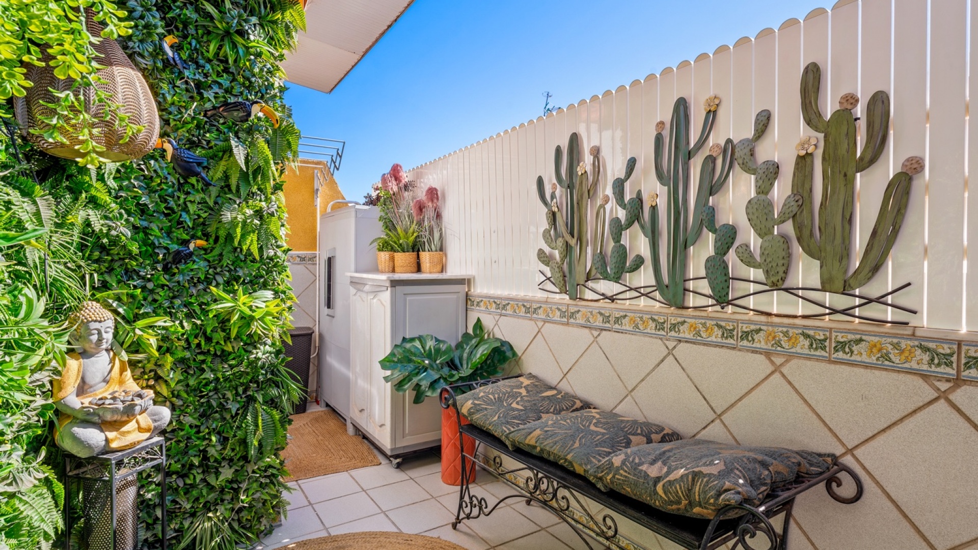 Wederverkoop - Appartement - Torrevieja