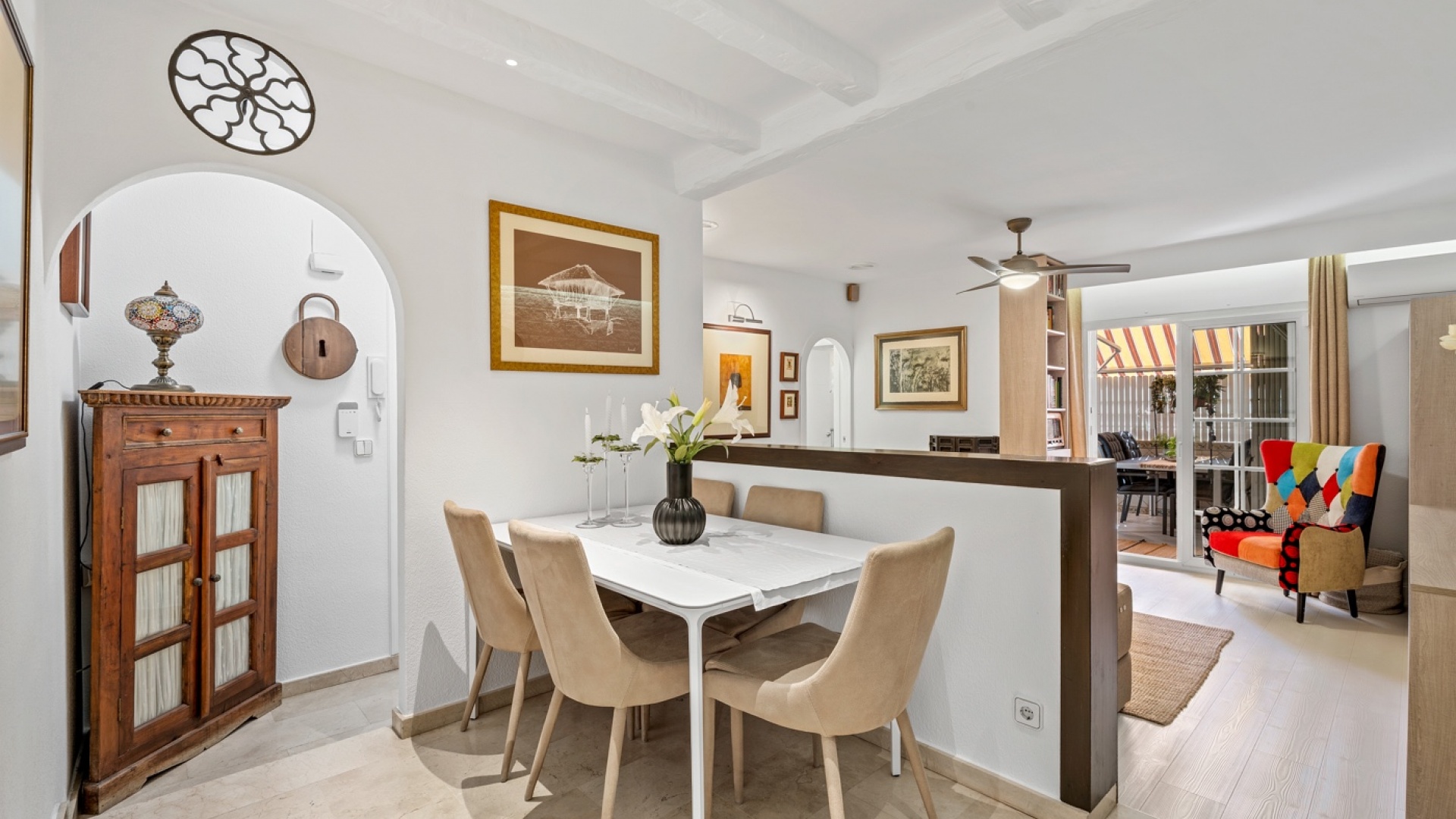 Wederverkoop - Appartement - Torrevieja