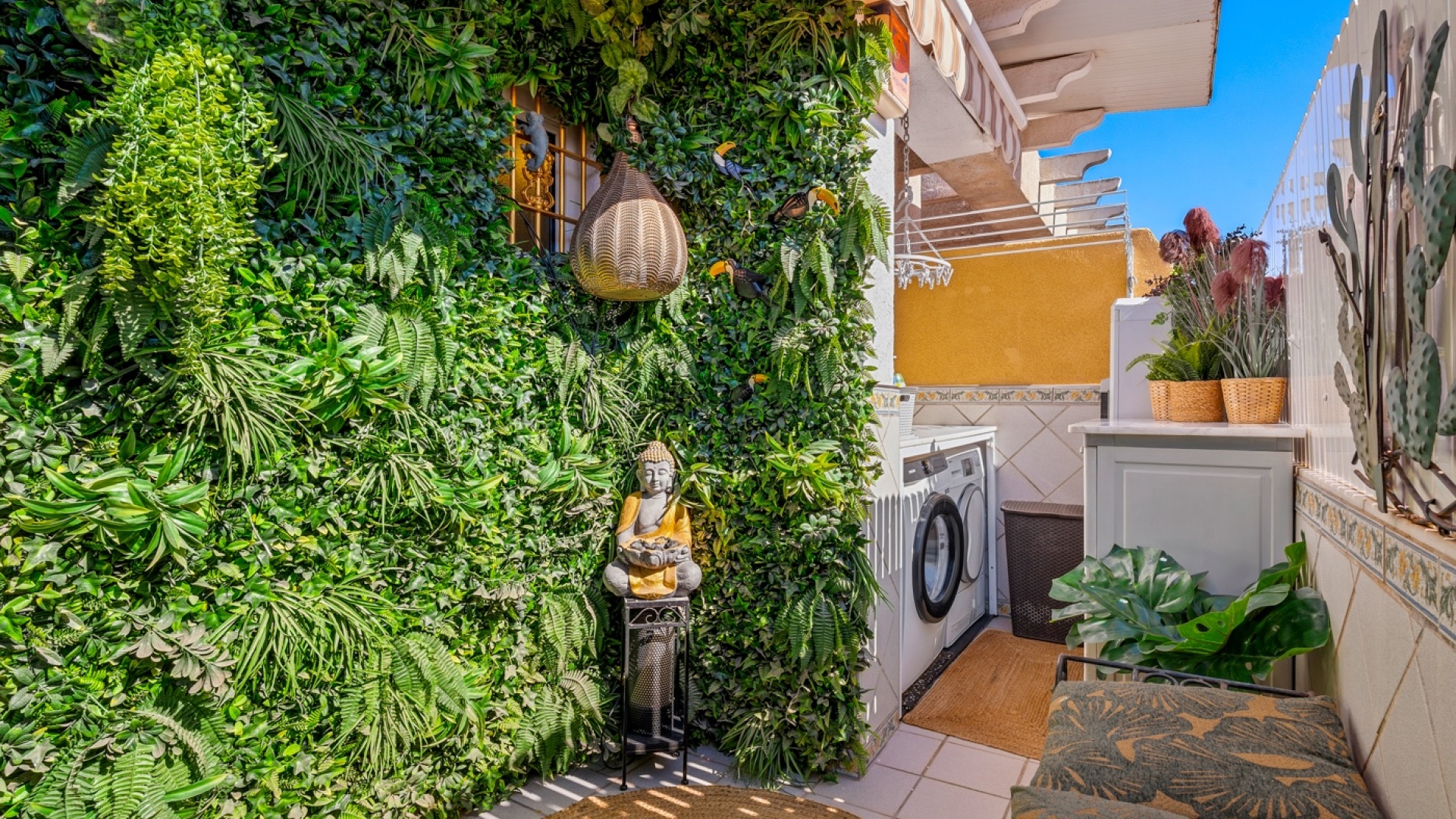 Wederverkoop - Appartement - Torrevieja