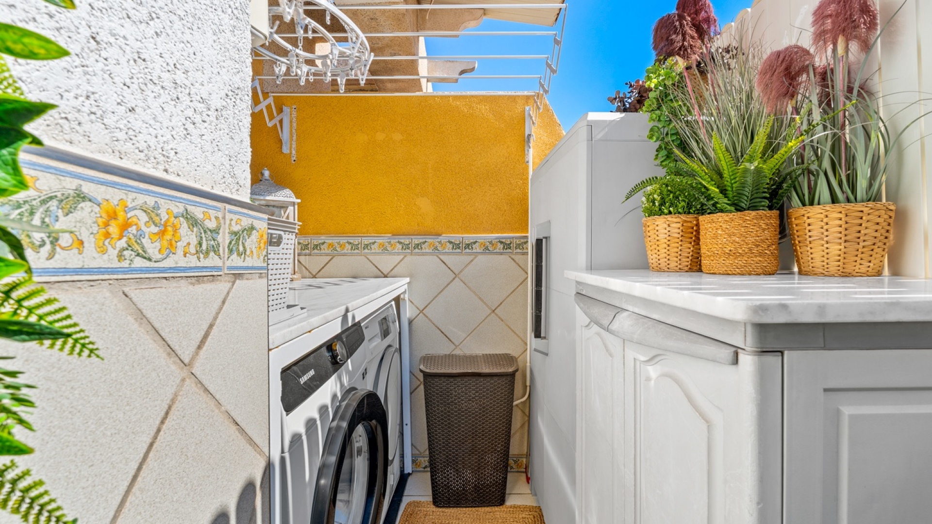 Wederverkoop - Appartement - Torrevieja