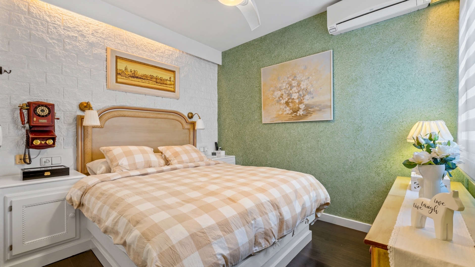 Wederverkoop - Appartement - Torrevieja