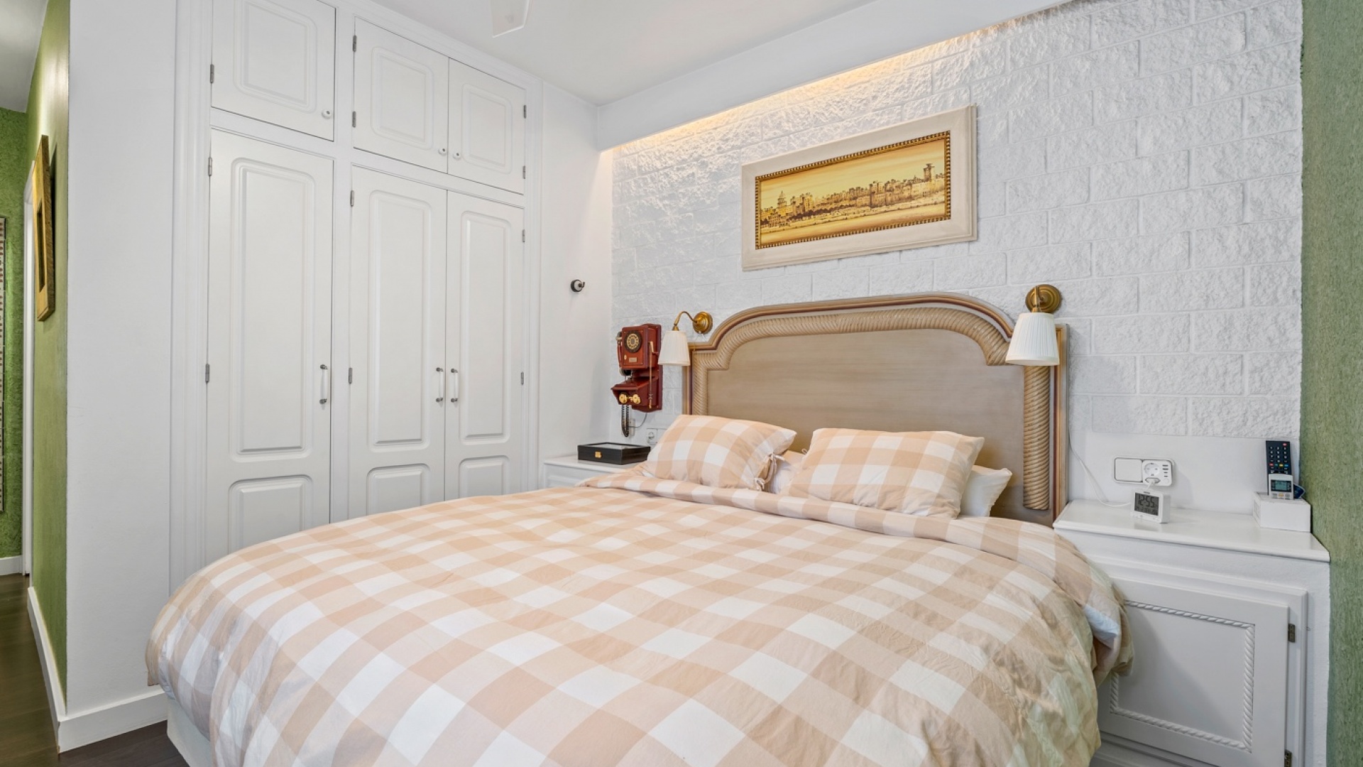 Wederverkoop - Appartement - Torrevieja