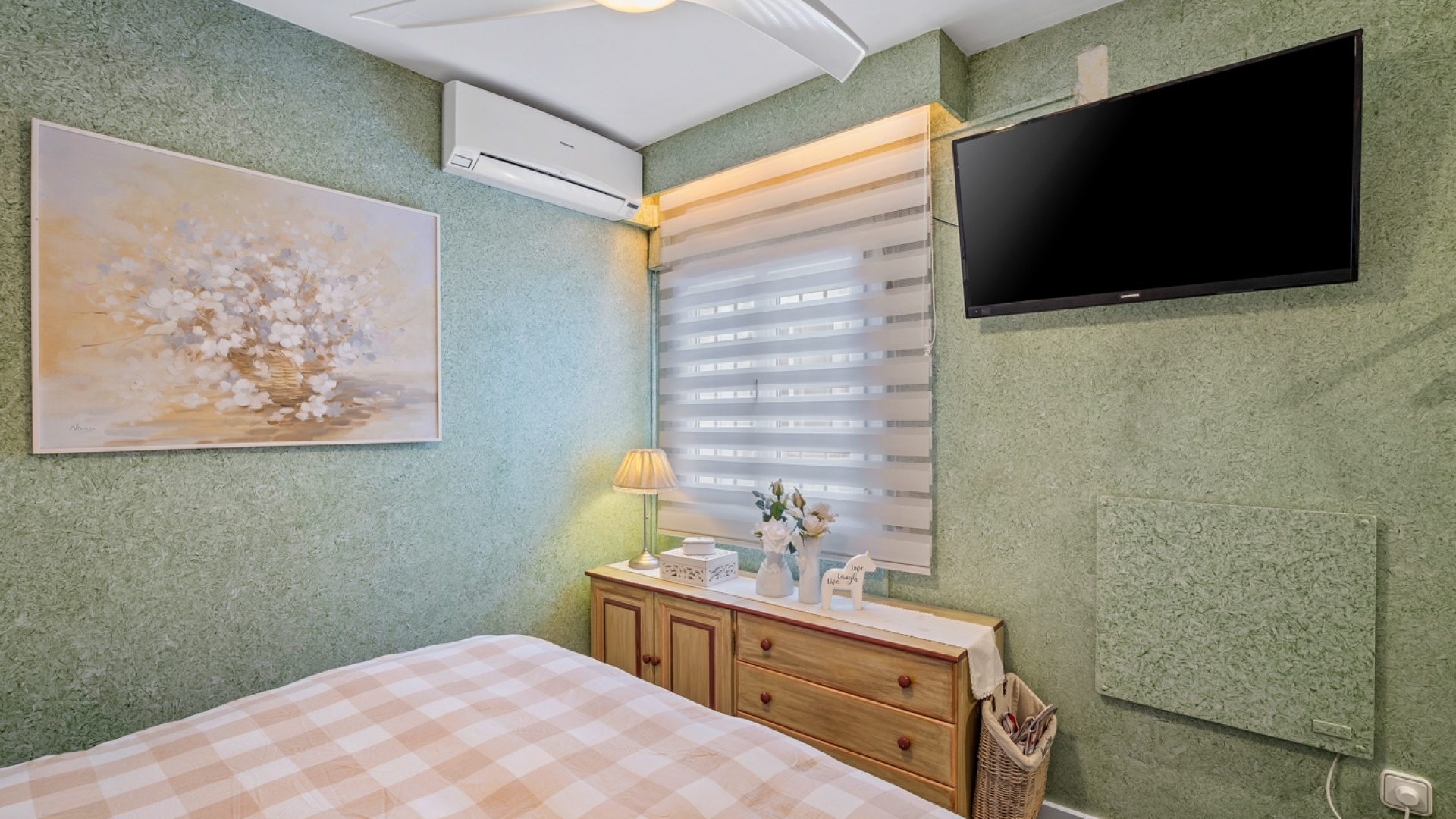 Wederverkoop - Appartement - Torrevieja