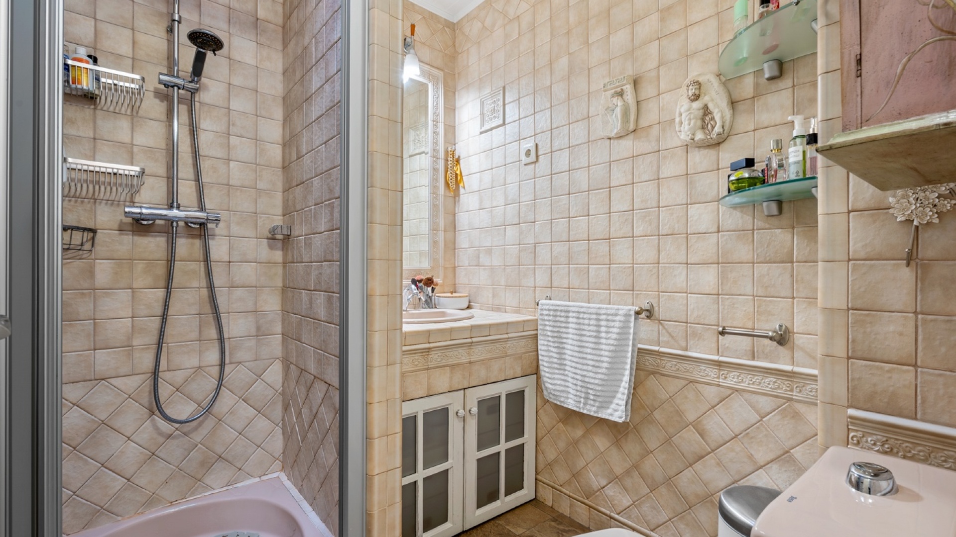 Wederverkoop - Appartement - Torrevieja