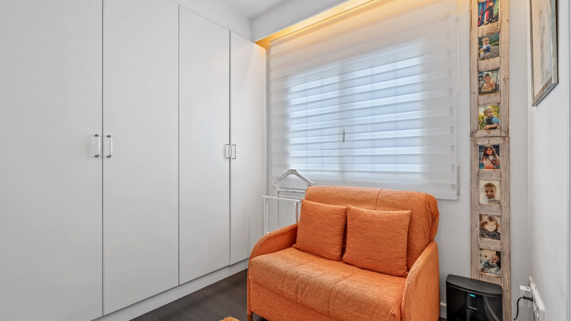 Wederverkoop - Appartement - Torrevieja