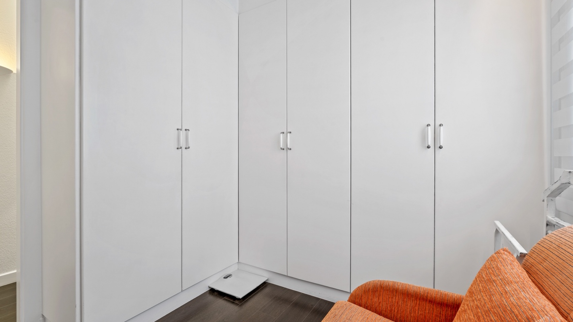 Wederverkoop - Appartement - Torrevieja