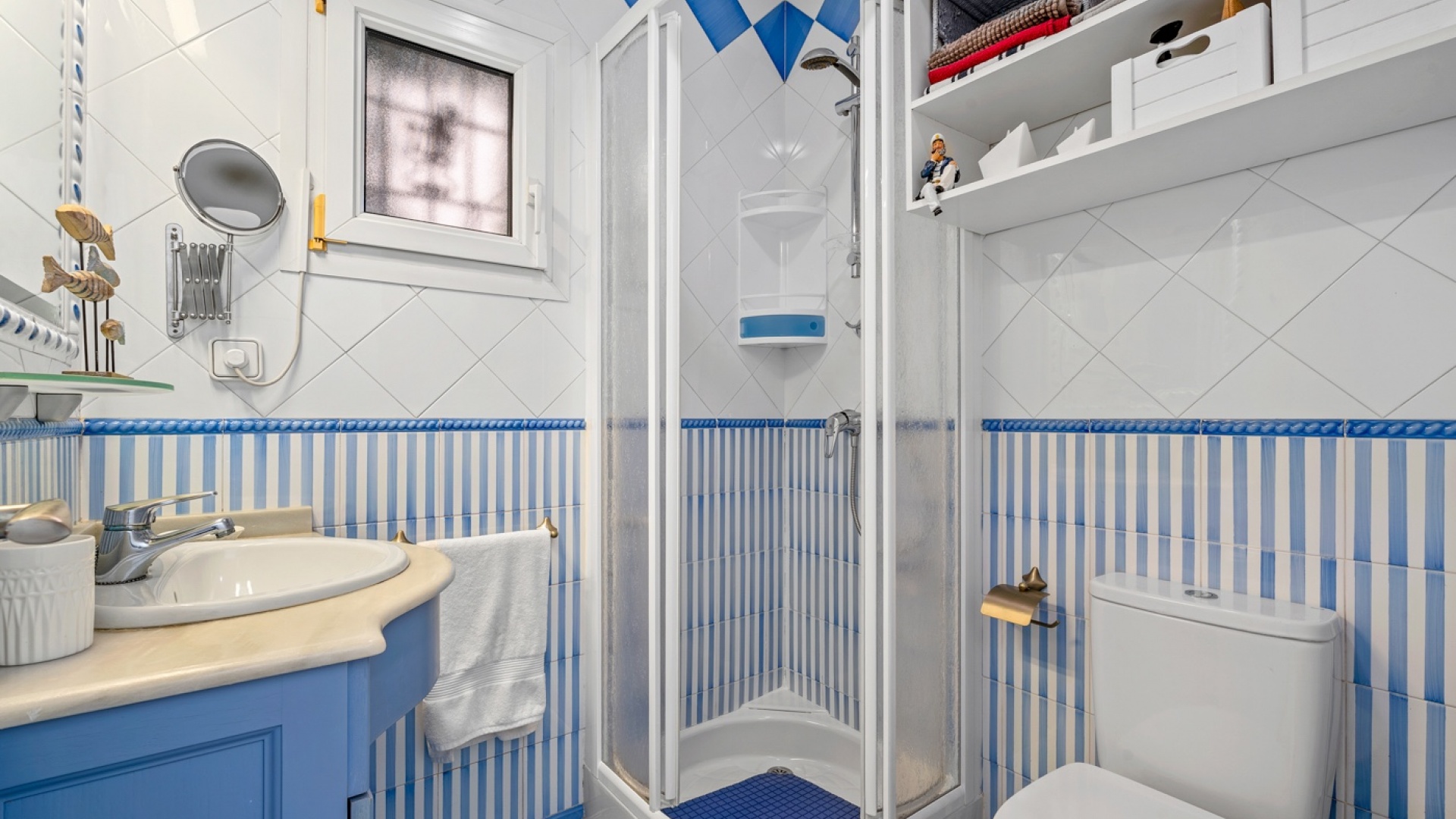 Wederverkoop - Appartement - Torrevieja