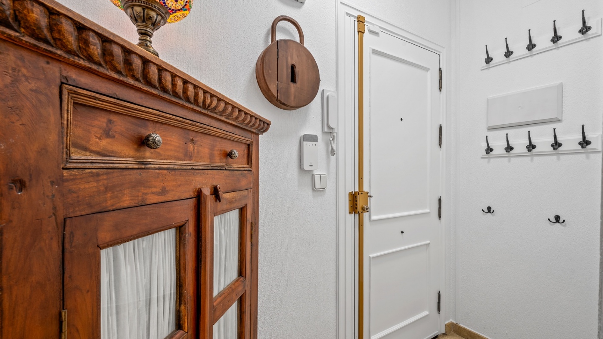 Wederverkoop - Appartement - Torrevieja