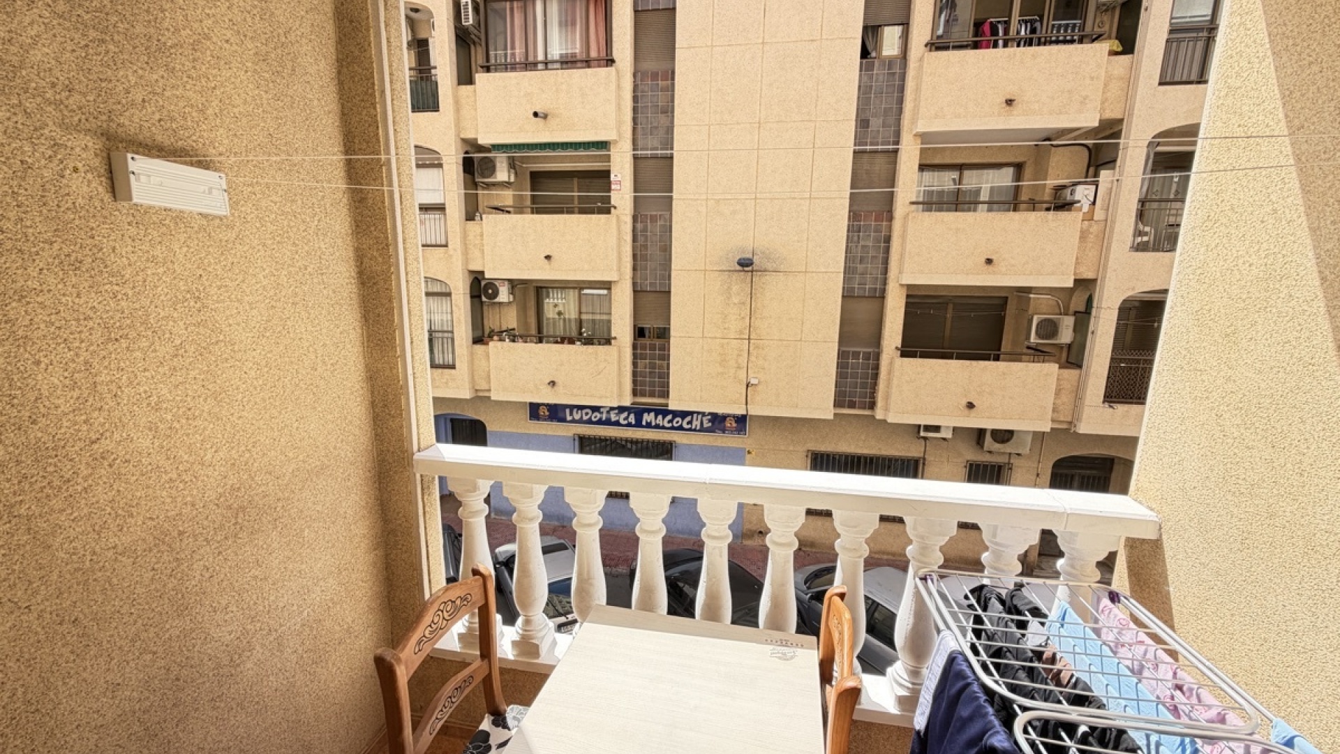 Wederverkoop - Appartement - Torrevieja