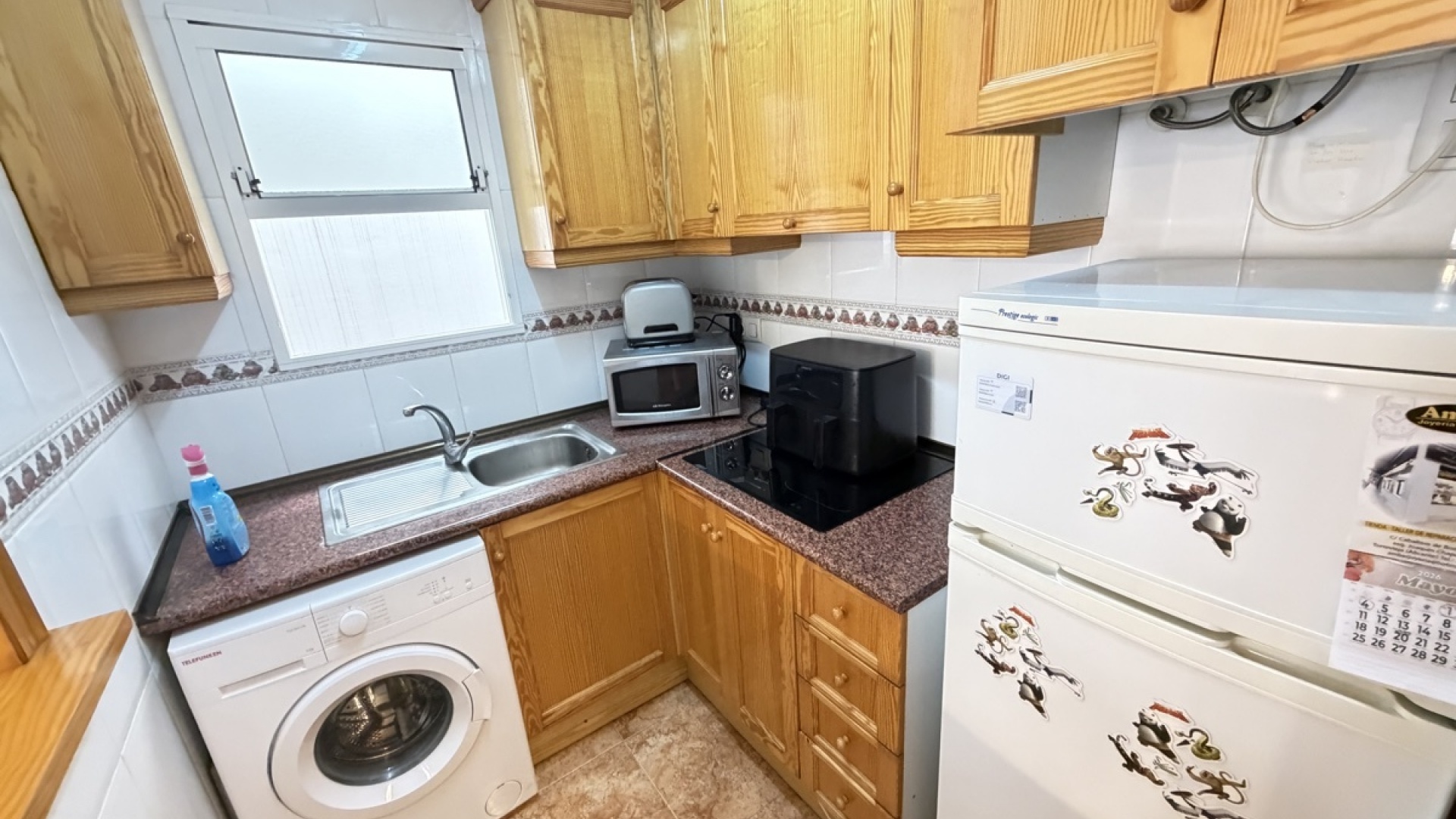 Wederverkoop - Appartement - Torrevieja