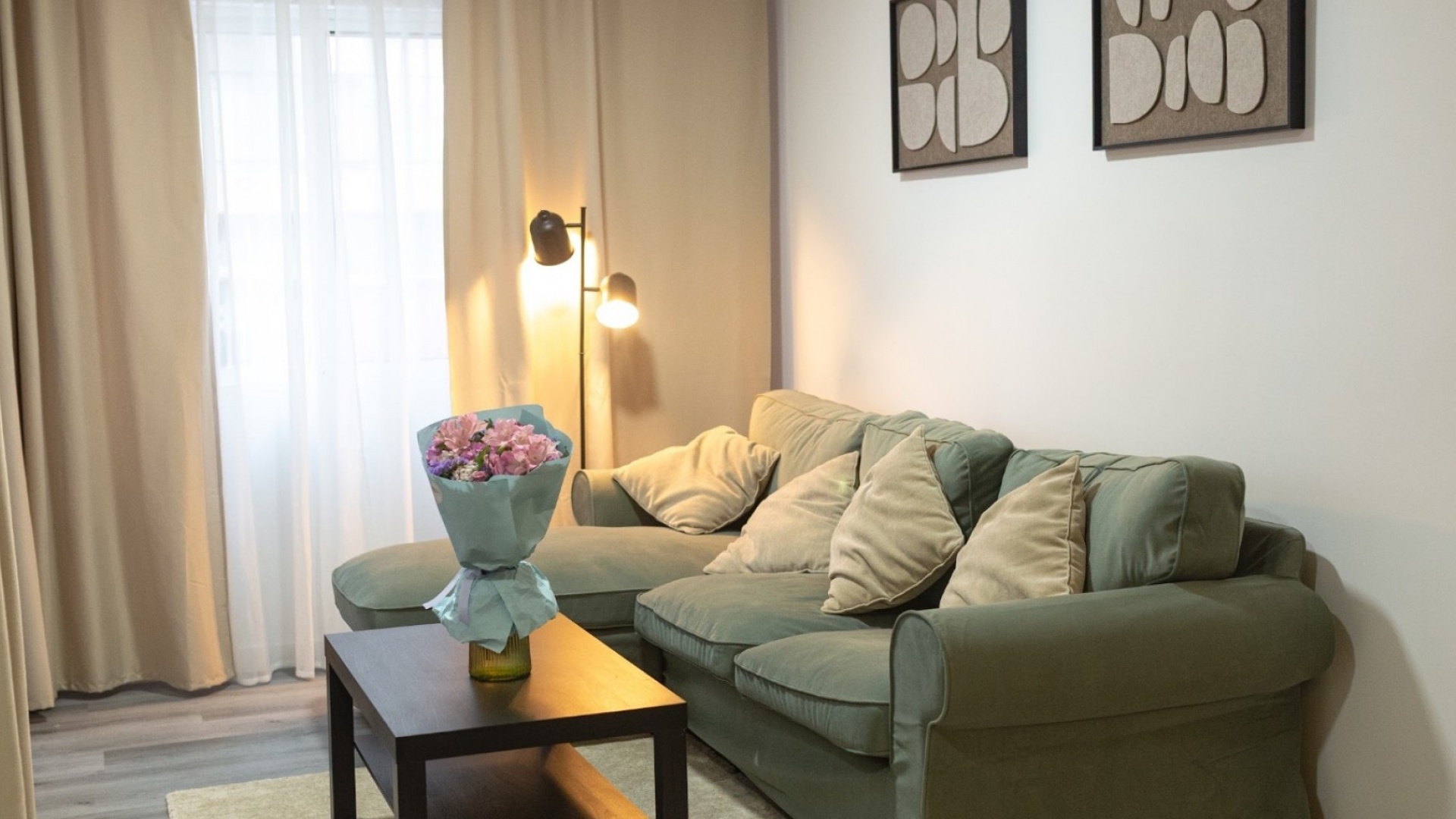 Wederverkoop - Appartement - Torrevieja