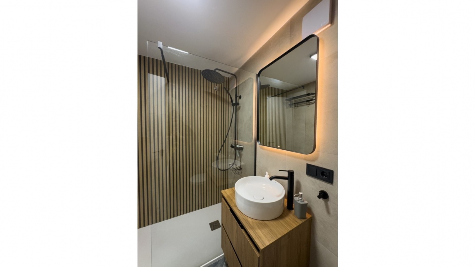 Wederverkoop - Appartement - Torrevieja