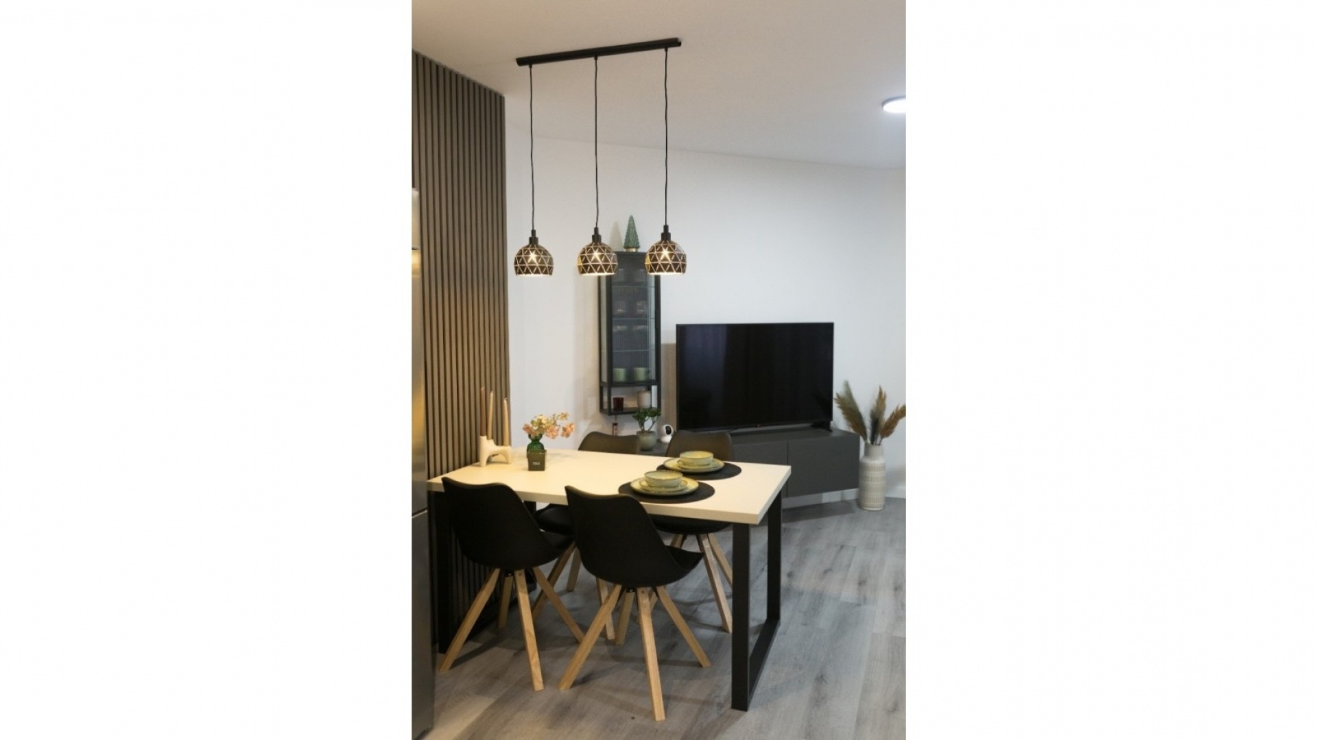 Wederverkoop - Appartement - Torrevieja
