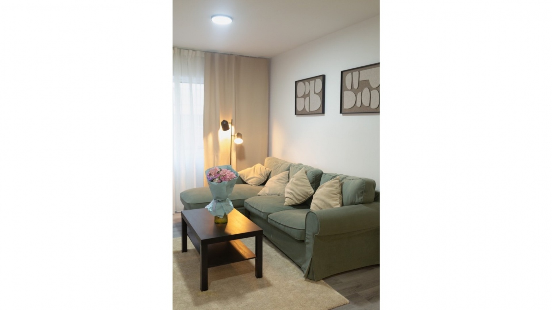 Wederverkoop - Appartement - Torrevieja
