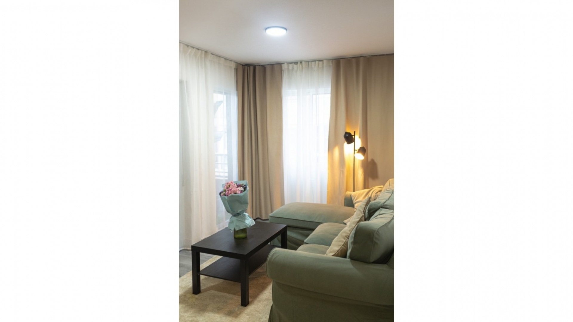 Wederverkoop - Appartement - Torrevieja