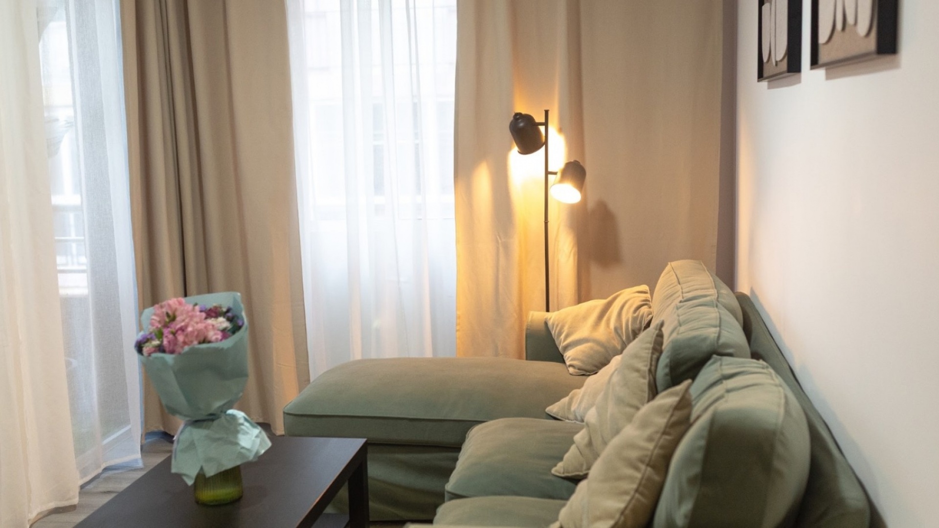Wederverkoop - Appartement - Torrevieja