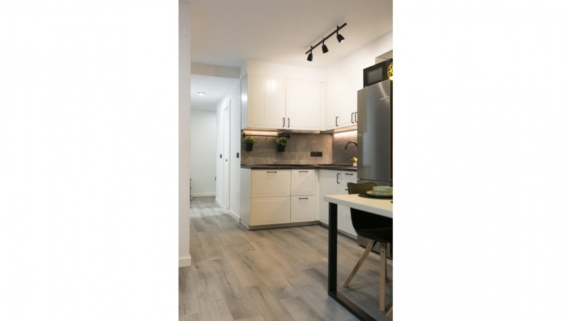 Wederverkoop - Appartement - Torrevieja