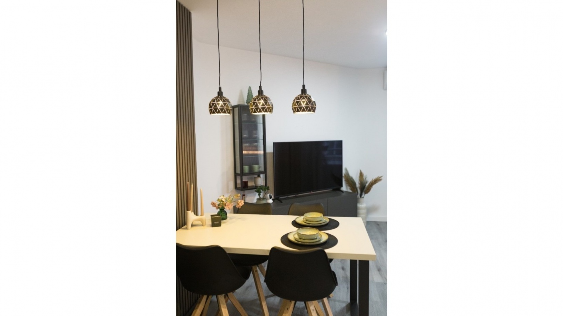 Wederverkoop - Appartement - Torrevieja