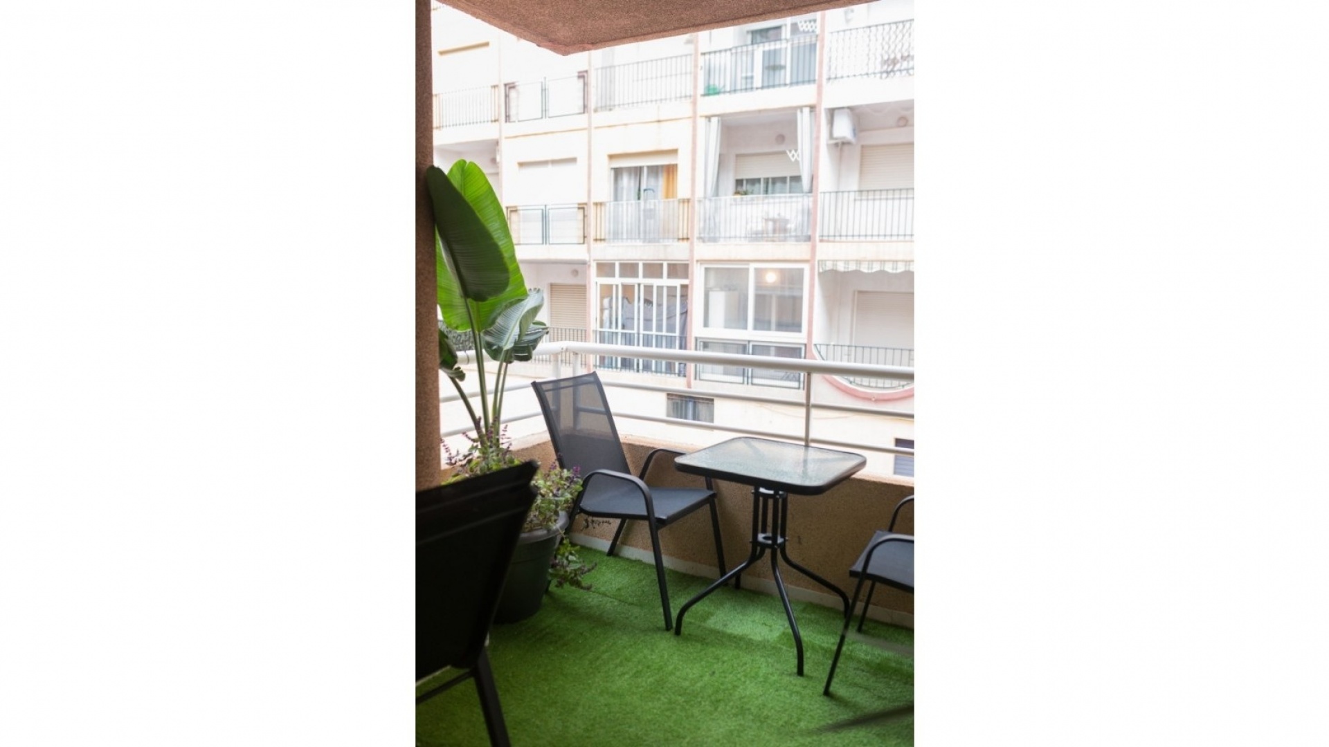Wederverkoop - Appartement - Torrevieja