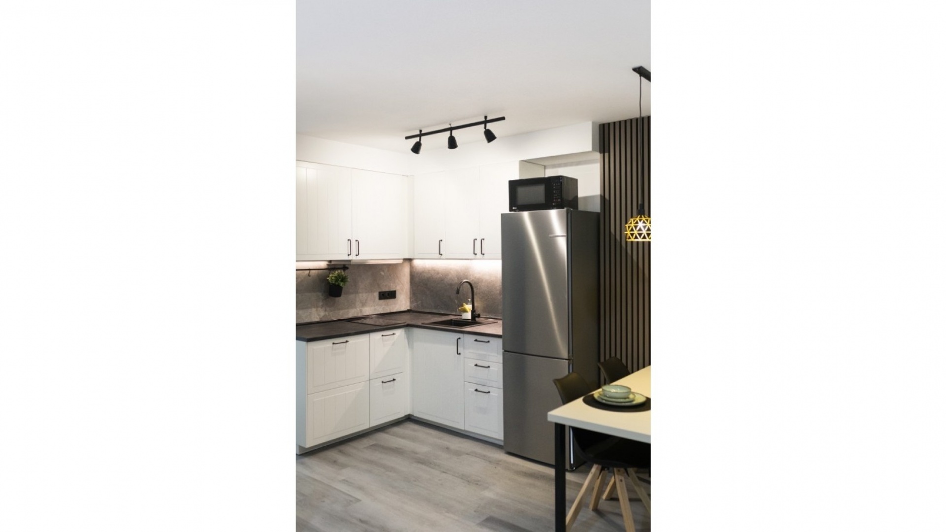 Wederverkoop - Appartement - Torrevieja