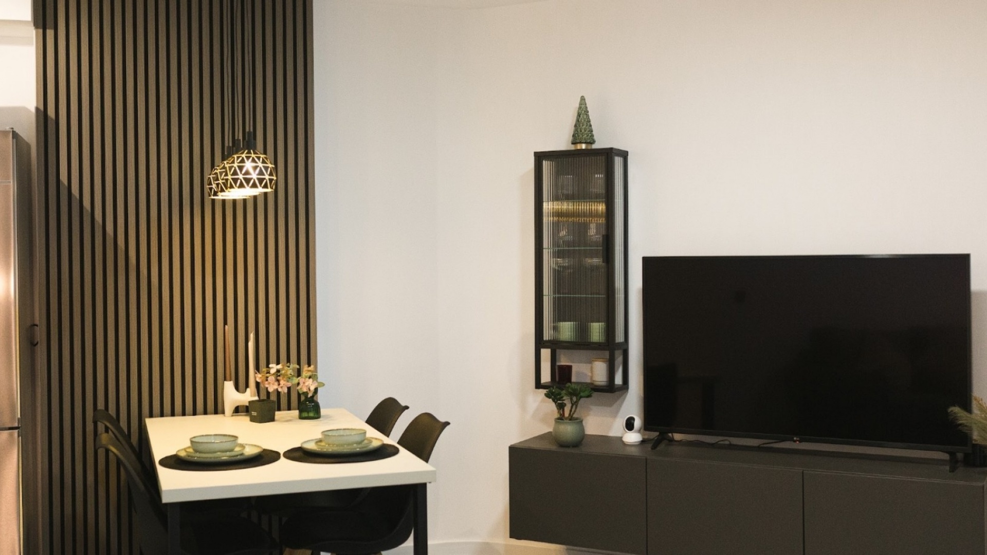 Wederverkoop - Appartement - Torrevieja