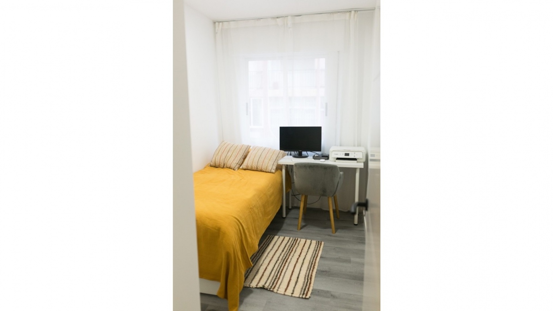 Wederverkoop - Appartement - Torrevieja