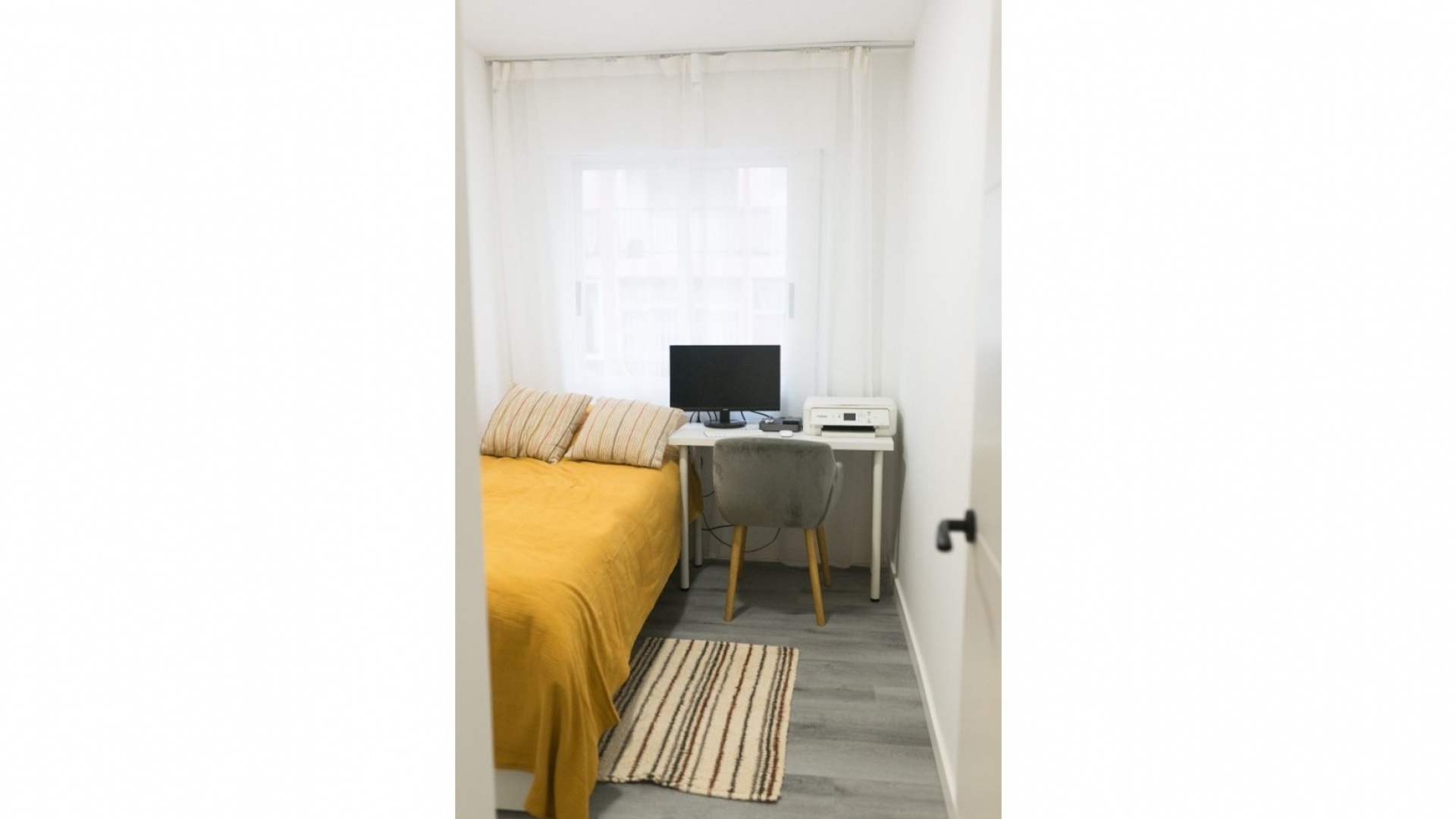 Wederverkoop - Appartement - Torrevieja
