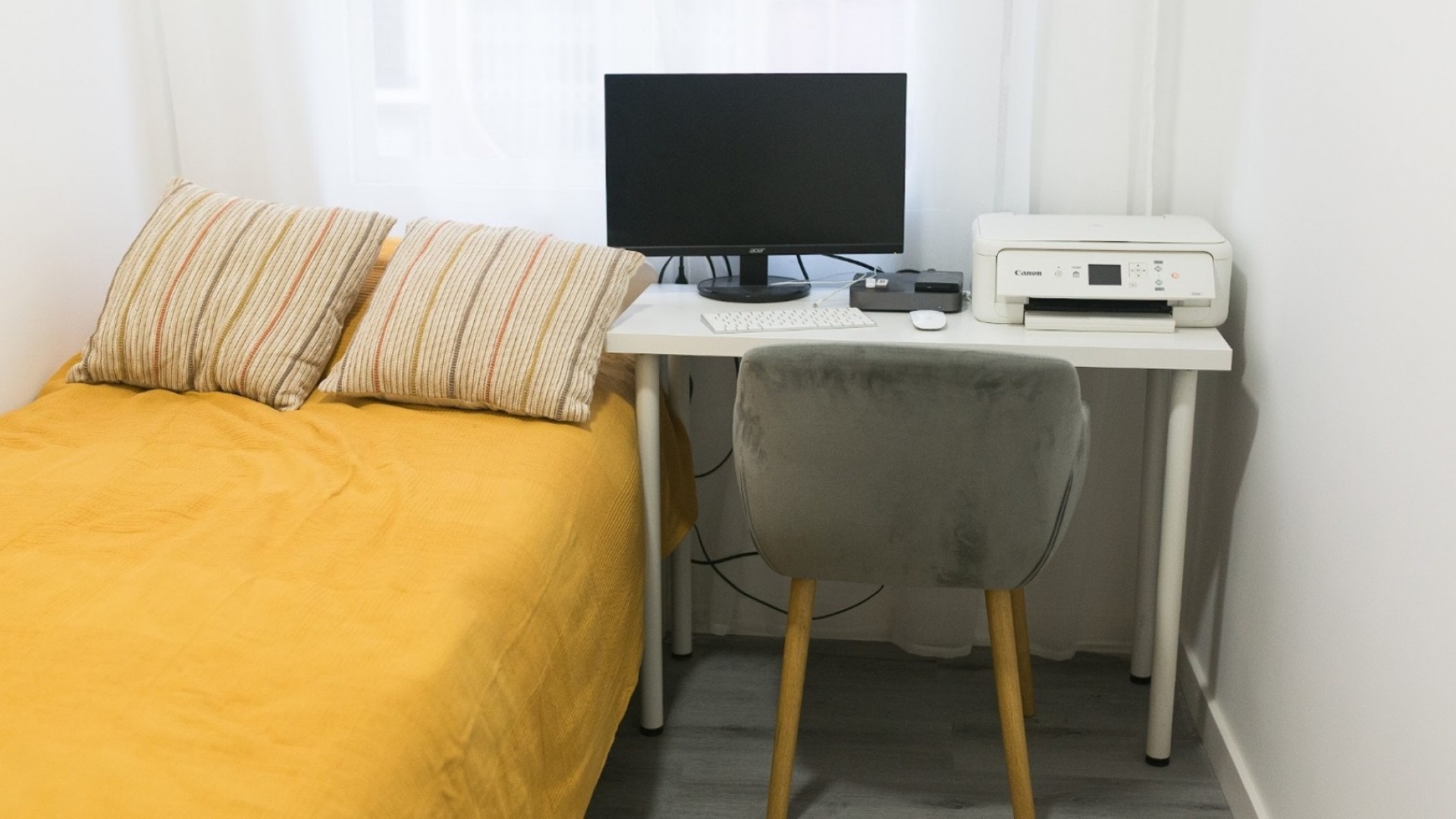 Wederverkoop - Appartement - Torrevieja