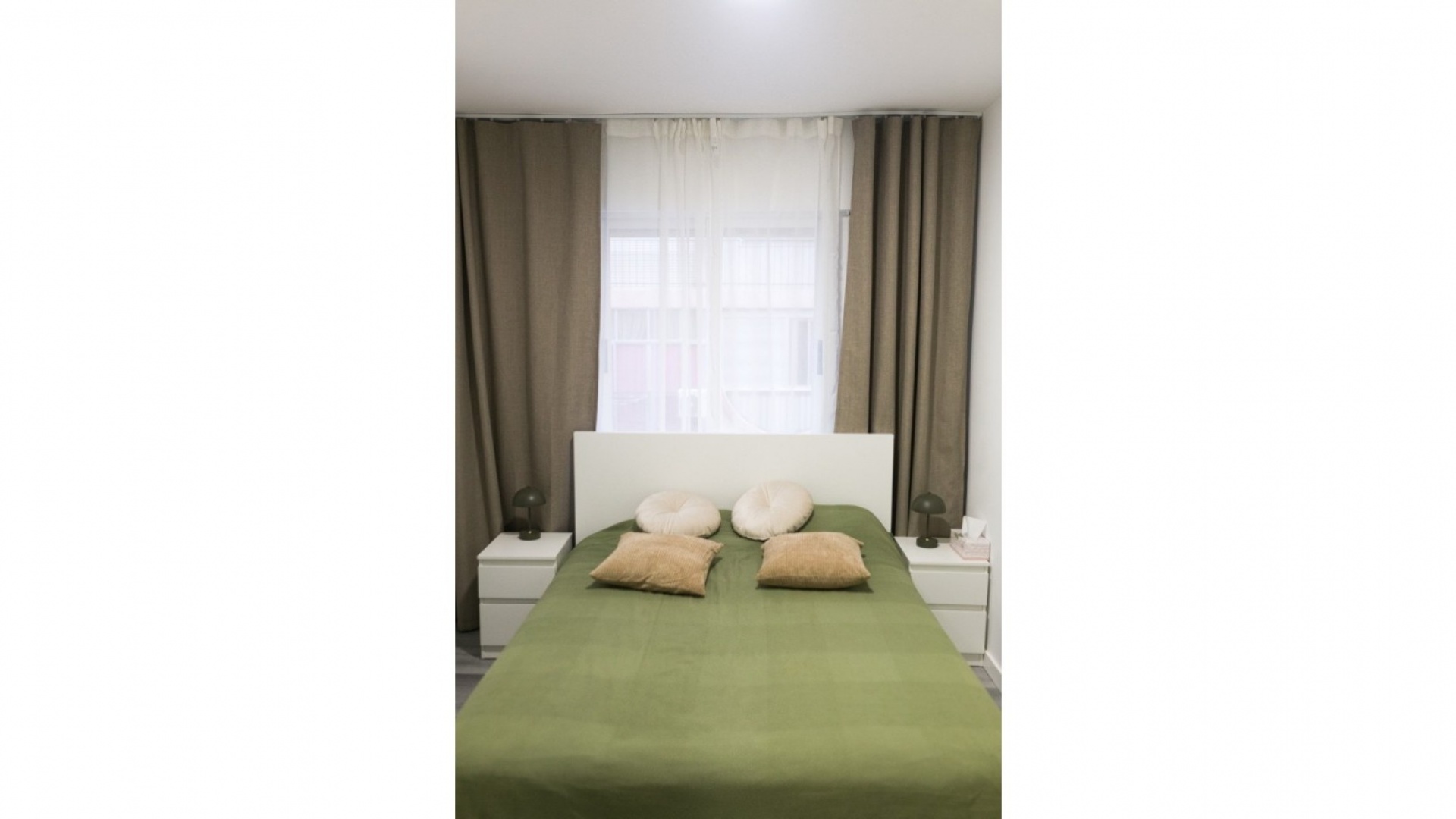 Wederverkoop - Appartement - Torrevieja