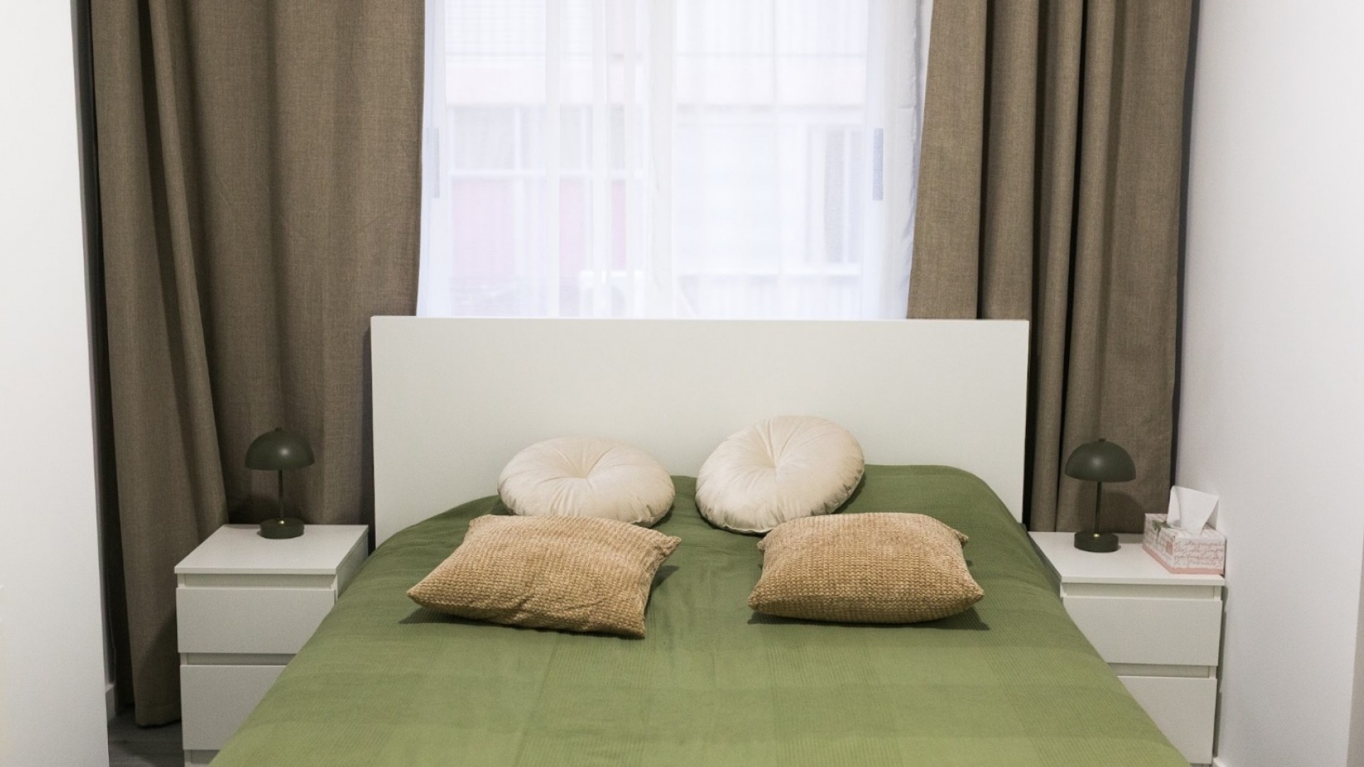 Wederverkoop - Appartement - Torrevieja
