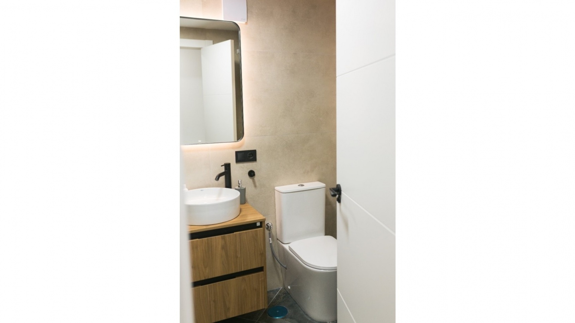 Wederverkoop - Appartement - Torrevieja