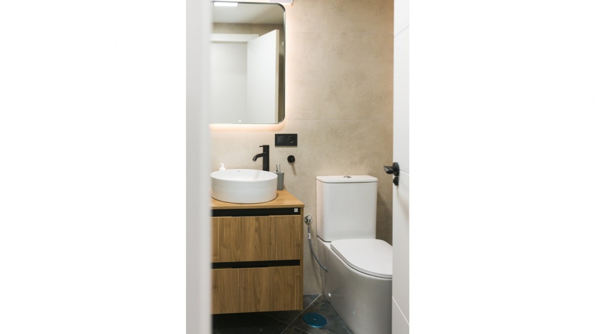 Wederverkoop - Appartement - Torrevieja