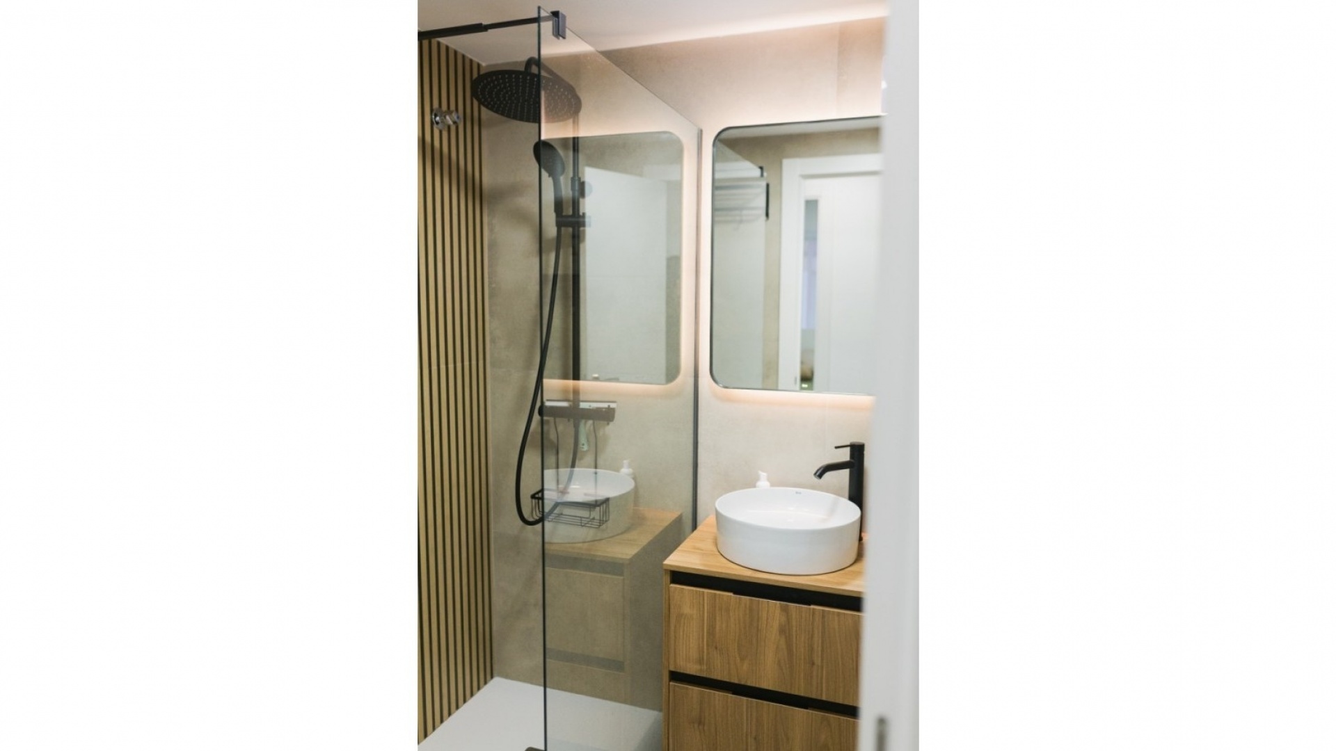 Wederverkoop - Appartement - Torrevieja
